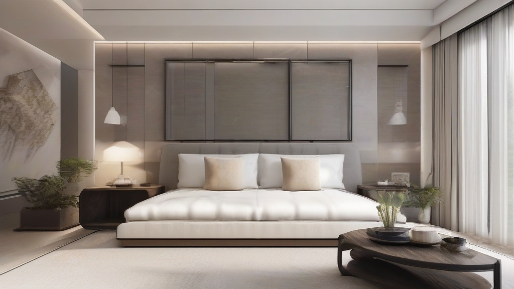 阳台家具摆放风水全攻略：打造旺运又舒适的家居空间