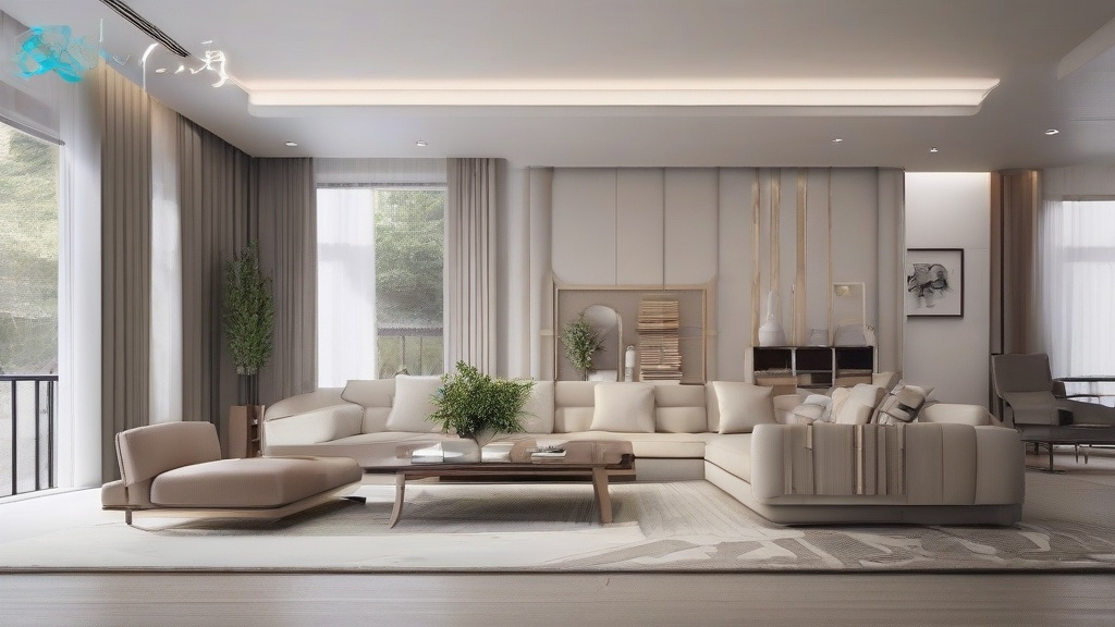 新中式卫生间装修指南：东方美学与现代功能的完美融合