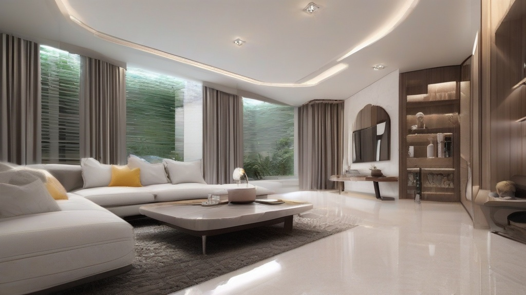 新中式卧室装修指南：打造东方美学与现代舒适的完美融合