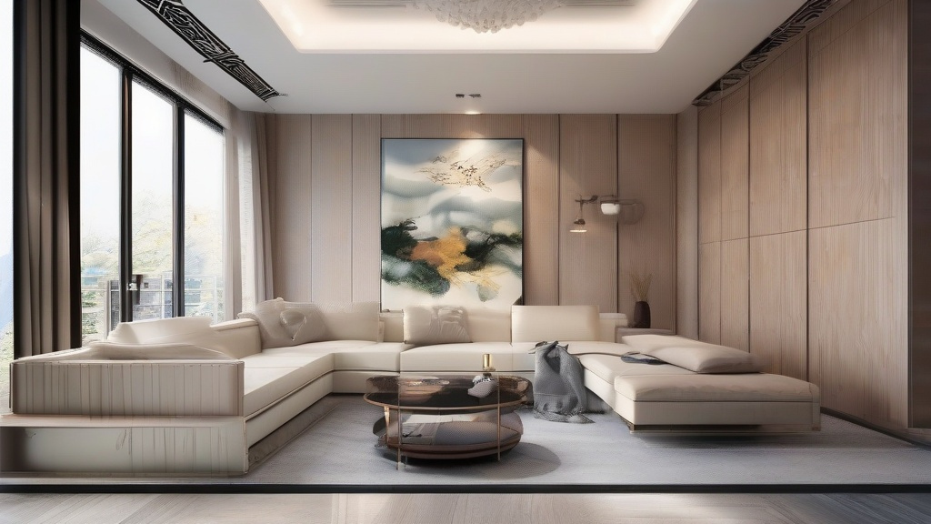 阳台装修材料选择全攻略：从防水到颜值的实用指南