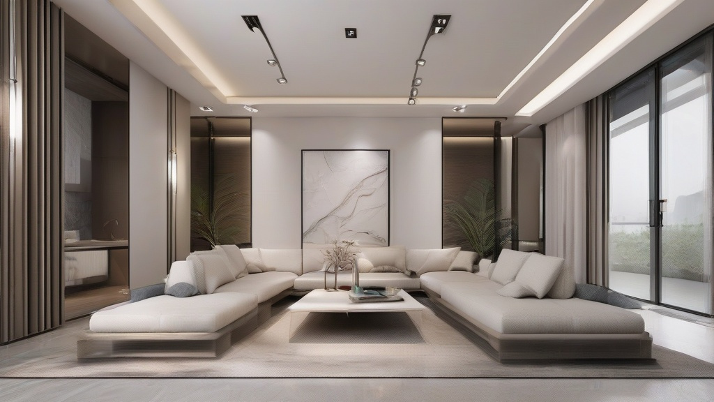 卧室背景墙设计指南：打造高颜值睡眠空间的10个实用技巧