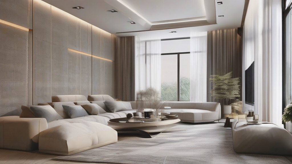 厨房装修与衣帽间设计：小空间大利用的实用指南