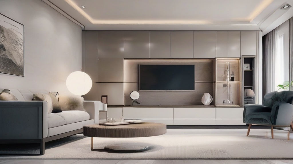 北欧风厨房装修全攻略：5个关键要素打造清新实用空间