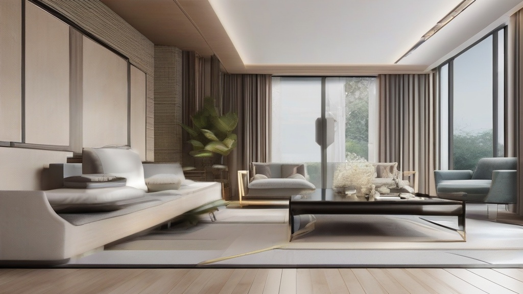 卧室装修避坑指南：10个关键注意事项打造舒适睡眠空间