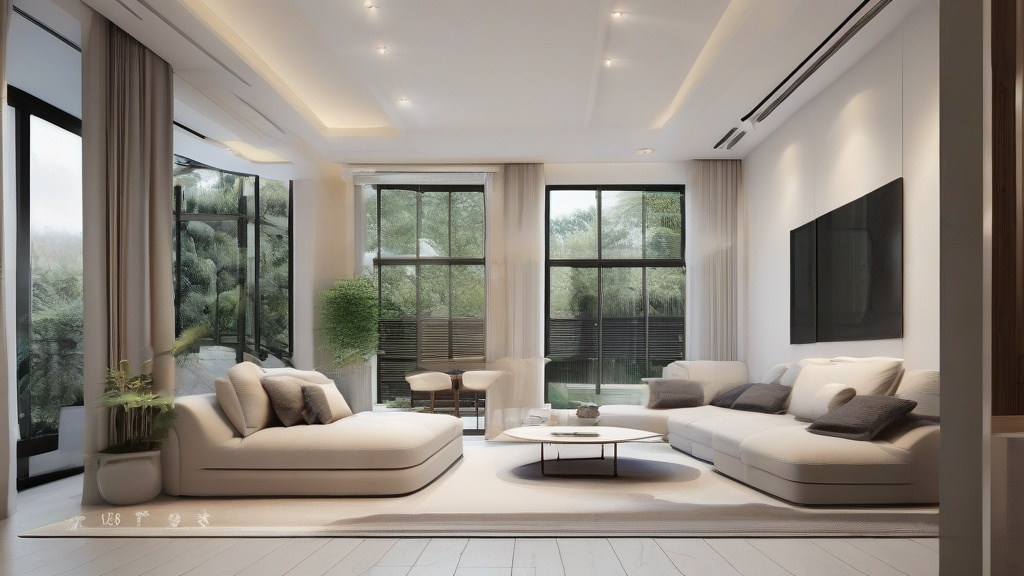 现代简约厨房装修全攻略：打造高效与美学并存的烹饪空间