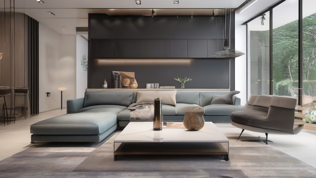 卫生间玄关设计全攻略：从功能分区到美学提升的10个关键点