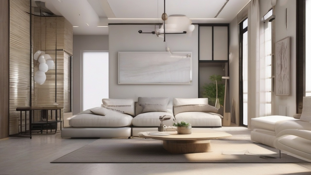 卫生间吊顶装修全攻略：5种方案+避坑指南，打造防水防潮的精致空间