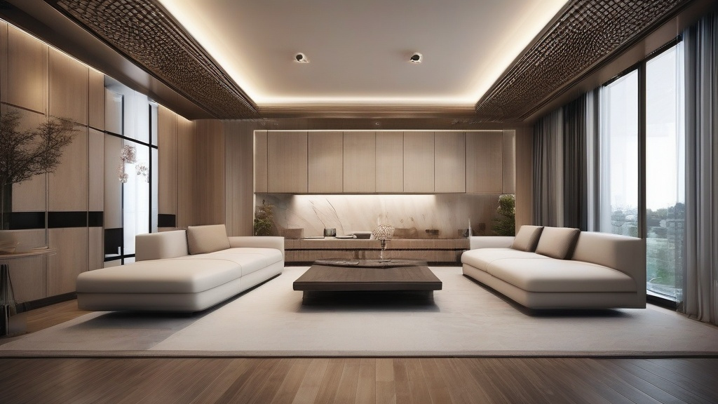 卧室飘窗改造全攻略：5种实用方案让鸡肋空间变身家居亮点