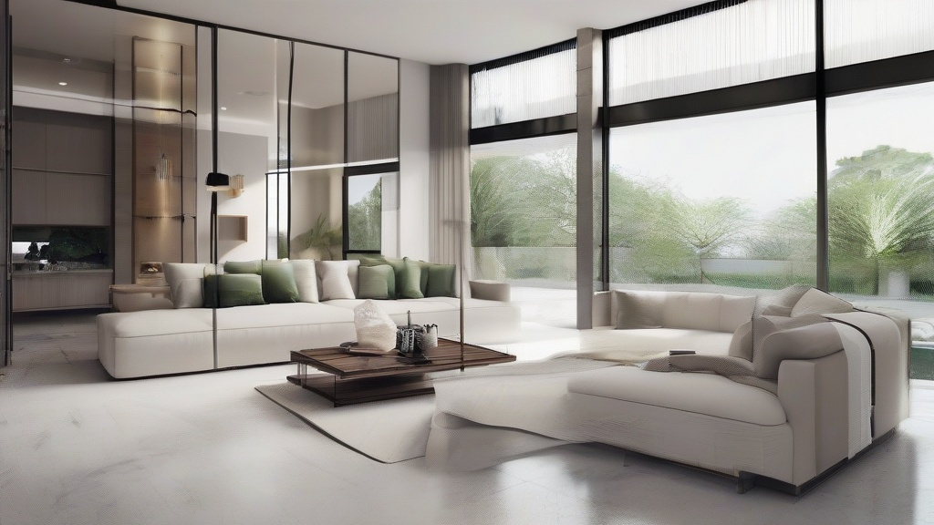 卫生间收纳空间设计全攻略：从零打造高效整洁的私密空间