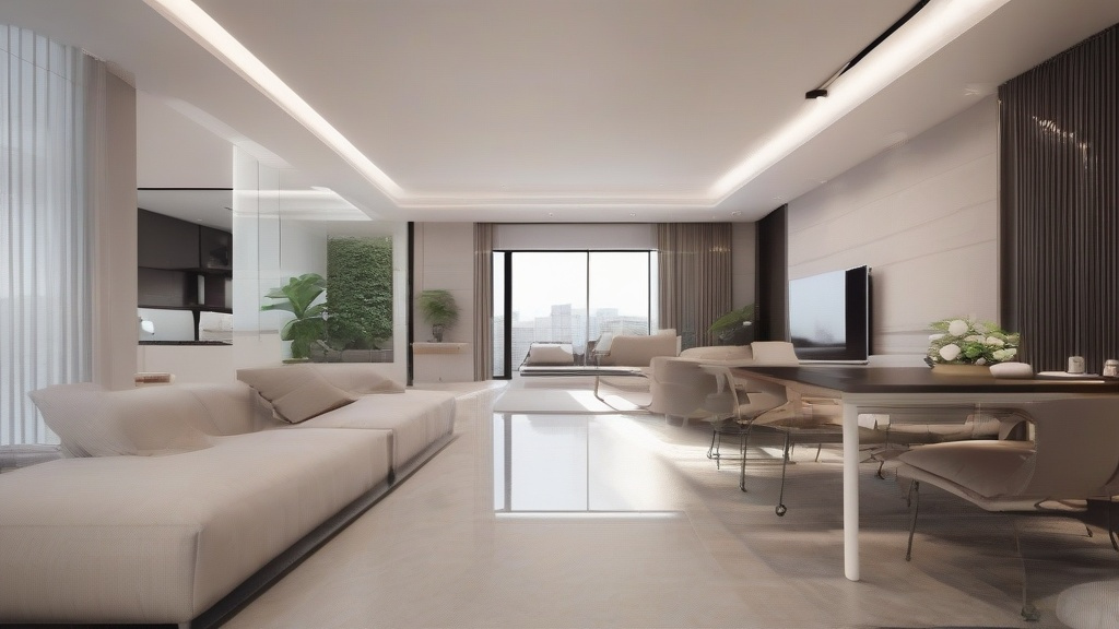 阳台吊顶装修全攻略：5种设计方案+避坑指南