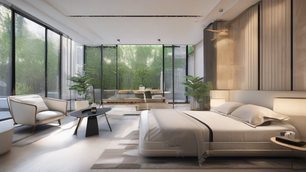 阳台+卧室装修避坑指南：从功能设计到细节处理的12个关键点