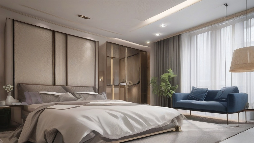 厨房装修与儿童房设计全攻略：安全、实用与成长性的黄金法则