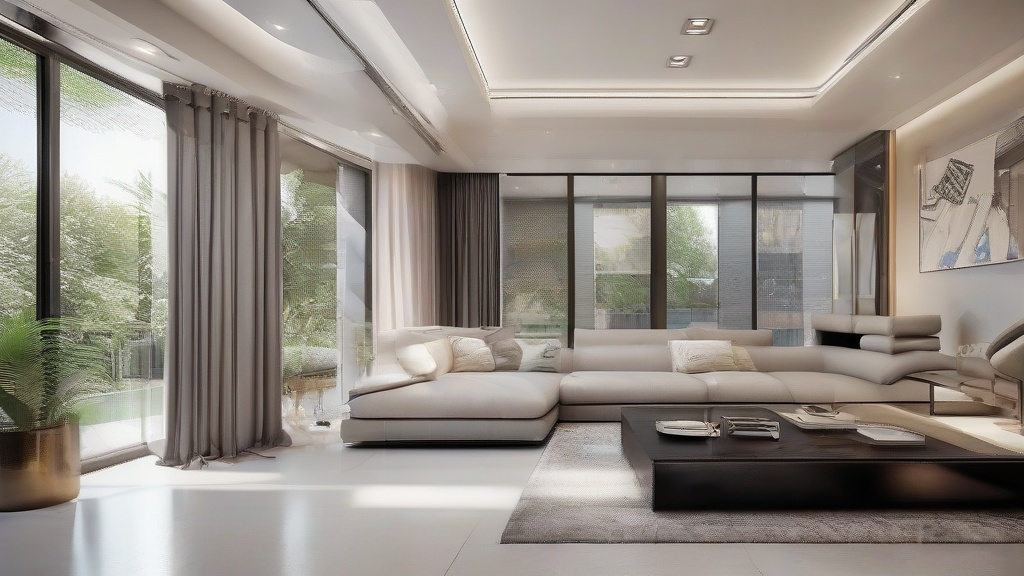 北欧风玄关装修指南：5大设计要点打造清新入户空间