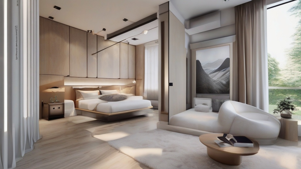 卧室水电改造全攻略：安全、实用与美观的完美平衡