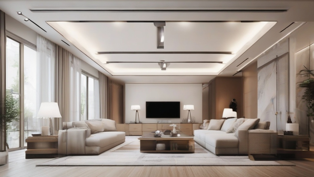 客厅与卧室装修避坑指南：从设计到施工的20个关键细节