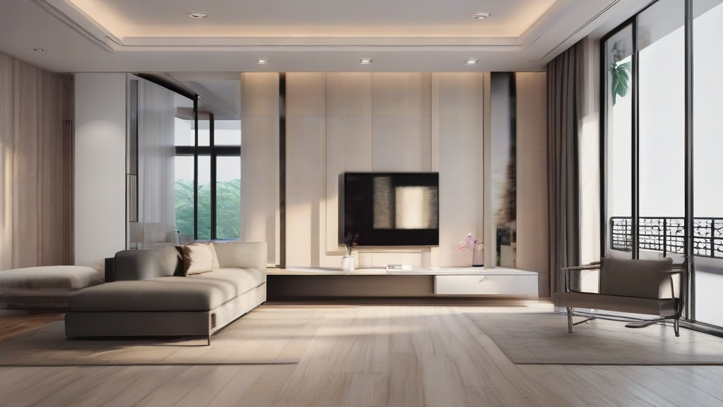 卧室窗帘搭配全攻略：从材质到色彩的5大黄金法则