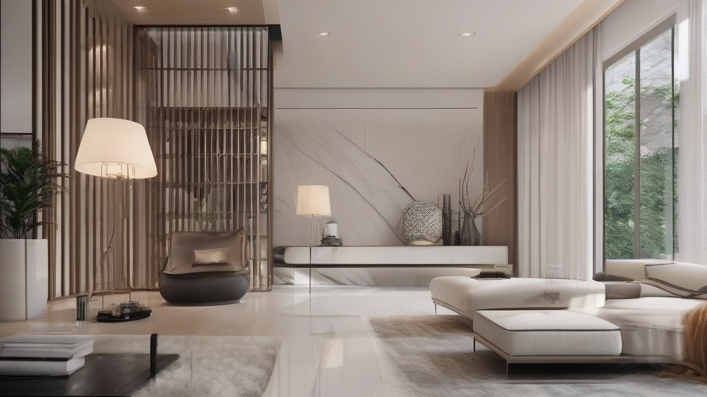 玄关装修全攻略：5大设计方案打造实用与颜值兼备的入户空间