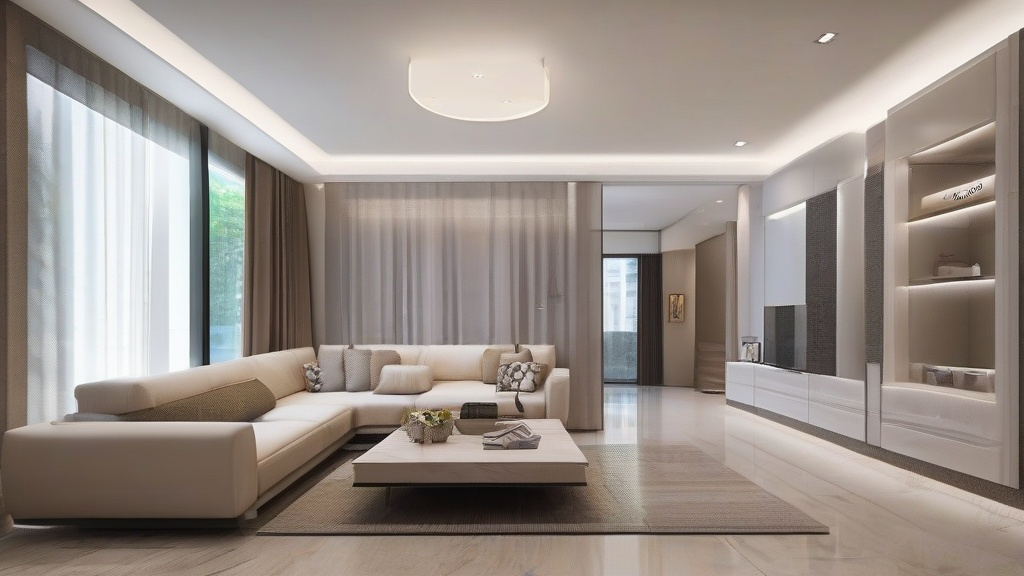 地中海风格卧室装修全攻略：打造阳光与海浪的浪漫栖居