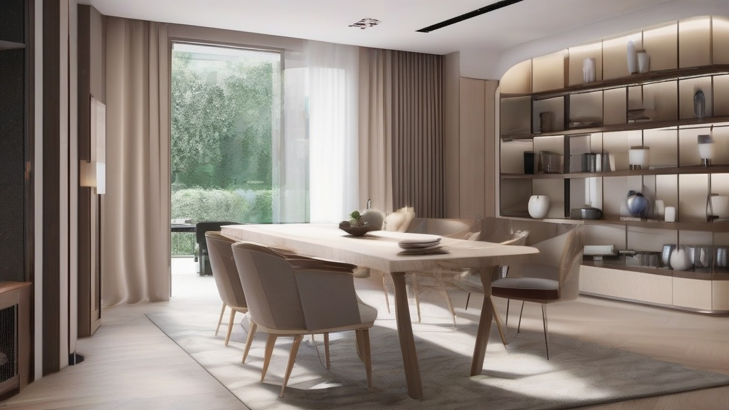 阳台变禅意空间：日式装修风格全解析与实用指南