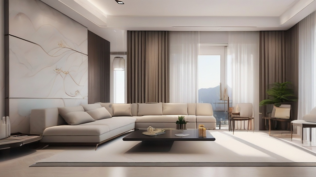 客厅与厨房装修布局全攻略：打造功能与美学兼备的理想空间