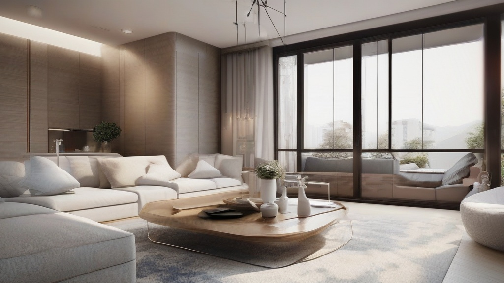 阳台收纳全攻略：从零打造高效储物空间，小户型也能扩容20%！