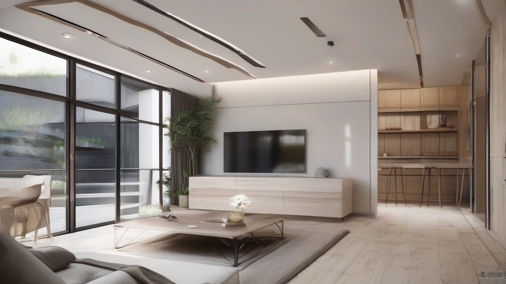 工业风卫生间装修全攻略：打造粗犷与实用并存的私密空间