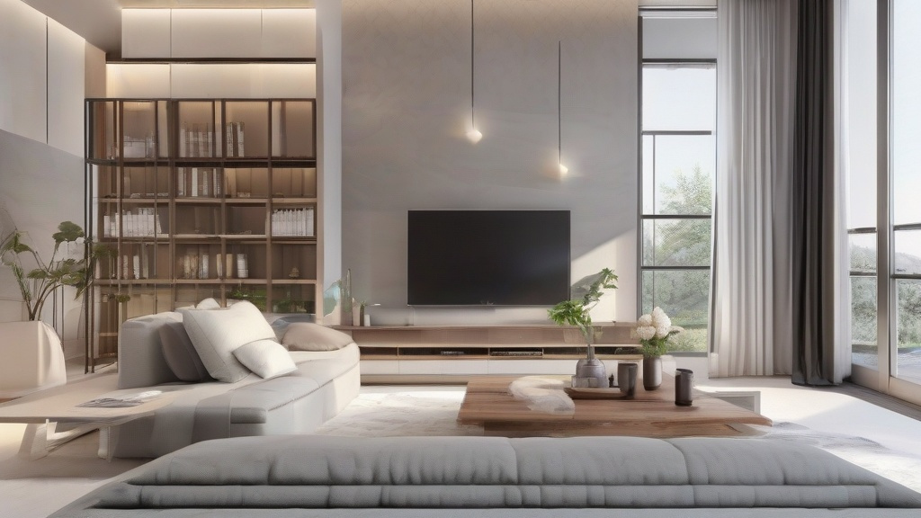 客厅装修必看：卫生间防水施工全攻略，告别渗漏隐患！