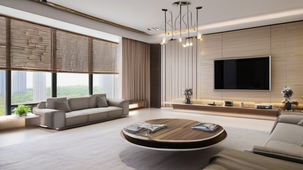 卧室装修风格全解析：从北欧到轻奢，打造你的理想睡眠空间