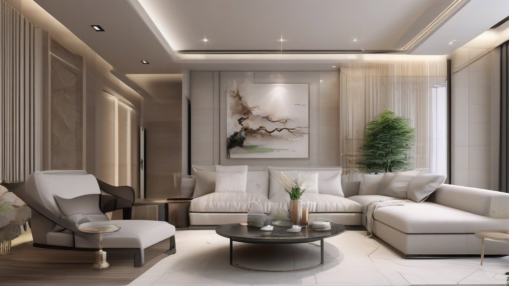 厨房装修必看：背景墙设计全攻略，打造实用与颜值兼备的烹饪空间