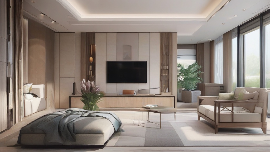 厨房与书房装修全攻略：从功能规划到细节设计，打造理想家居空间