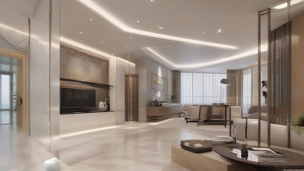 卫生间装修必看：家具摆放风水禁忌与实用指南