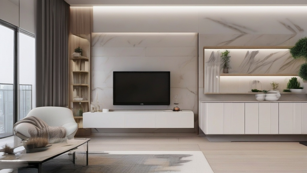 客厅灯光设计全攻略：从基础照明到氛围营造的5大黄金法则