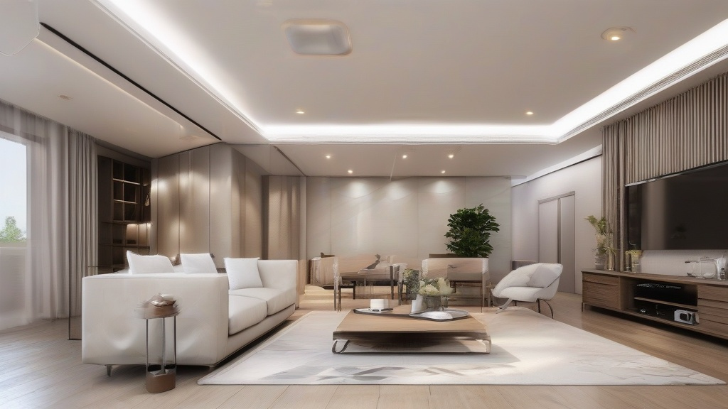 玄关背景墙设计全攻略：从风格到材料，打造入户第一眼的惊艳