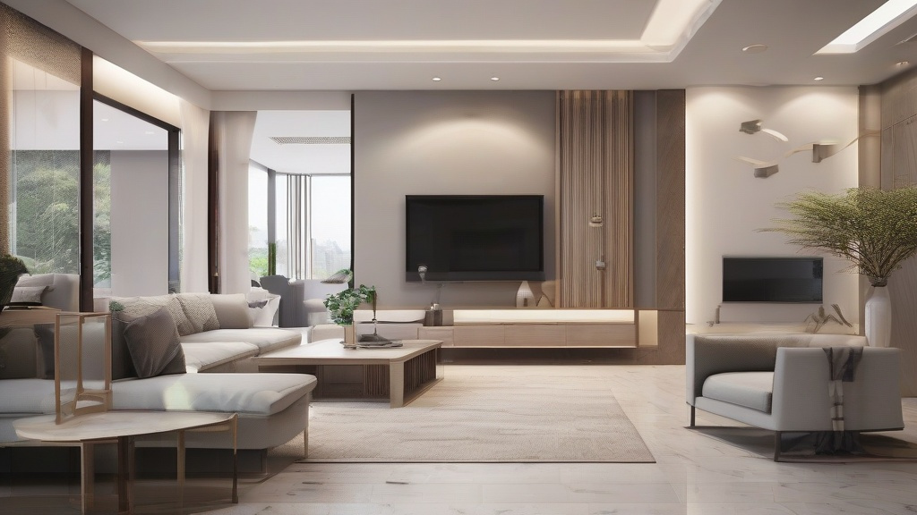 厨房墙面装修全攻略：5大技巧打造实用又美观的烹饪空间