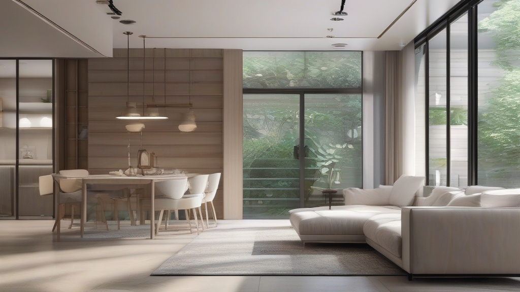 阳台装修材料选择全攻略：防水、耐用与颜值兼备的秘诀