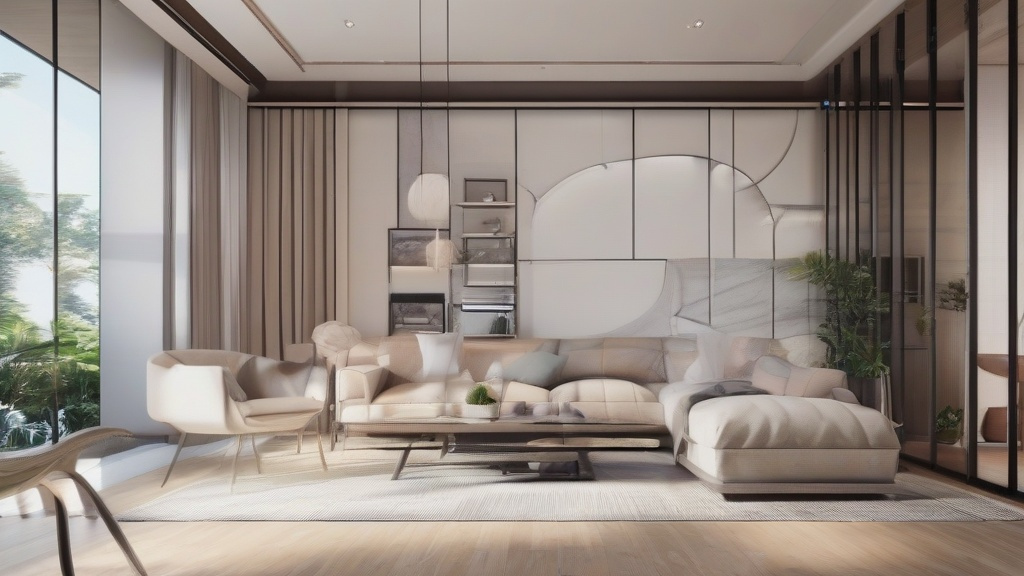 卫生间与厨房装修布局全攻略：从功能分区到细节设计，打造高效生活空间