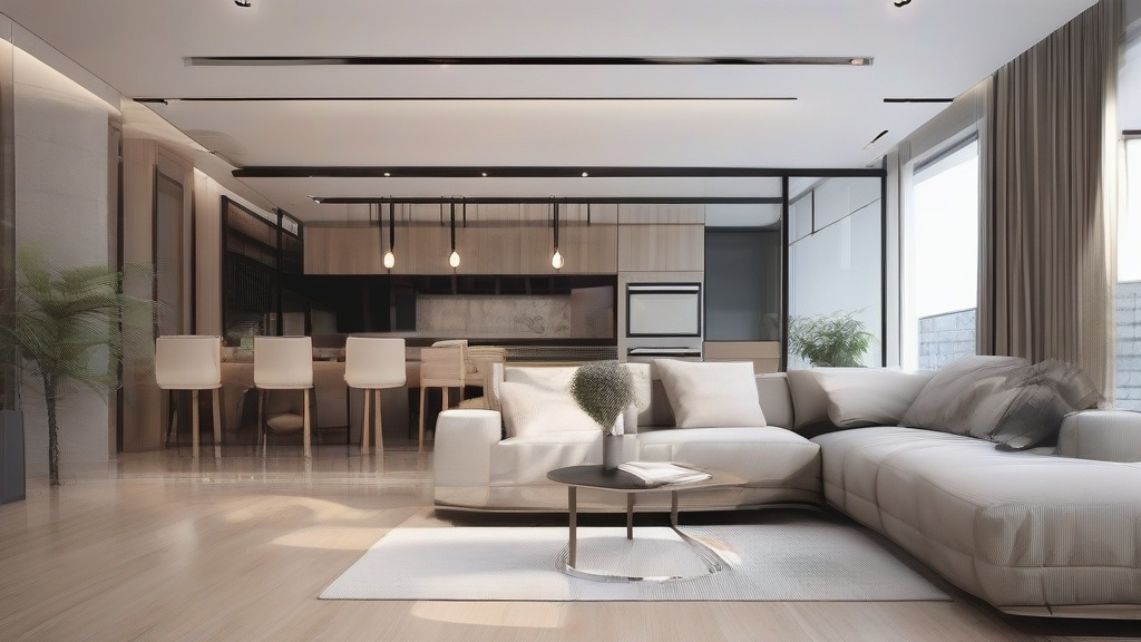 卫生间收纳全攻略：5大空间设计法则让小户型秒变整洁