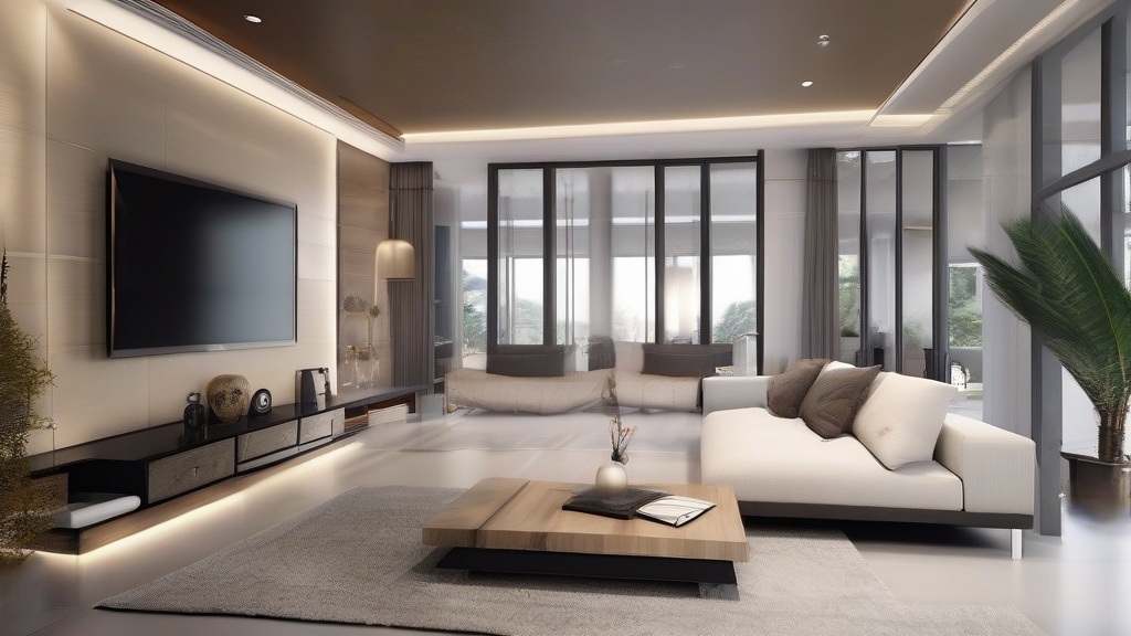 卧室飘窗改造全攻略：5种实用方案让角落变身功能区