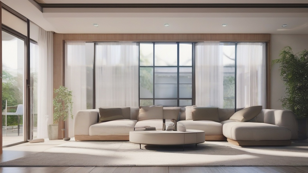 新中式卧室装修指南：打造东方美学的静谧空间