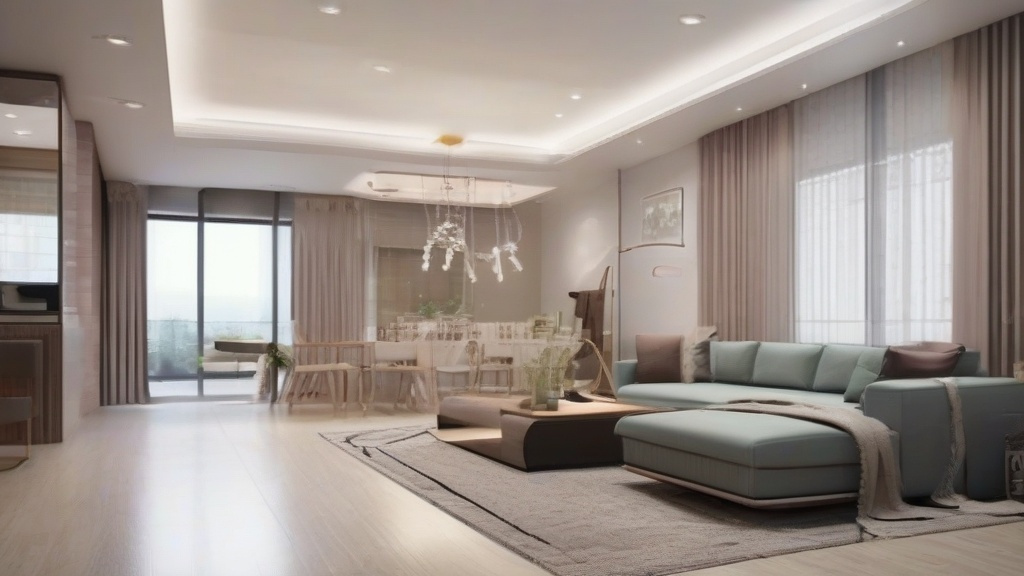 卫生间环保装修指南：从选材到施工的绿色健康方案