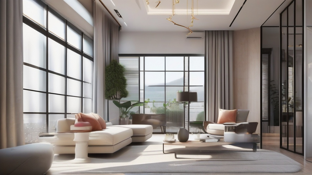 厨房地板选购全攻略:防滑、耐用、易清洁的黄金法则