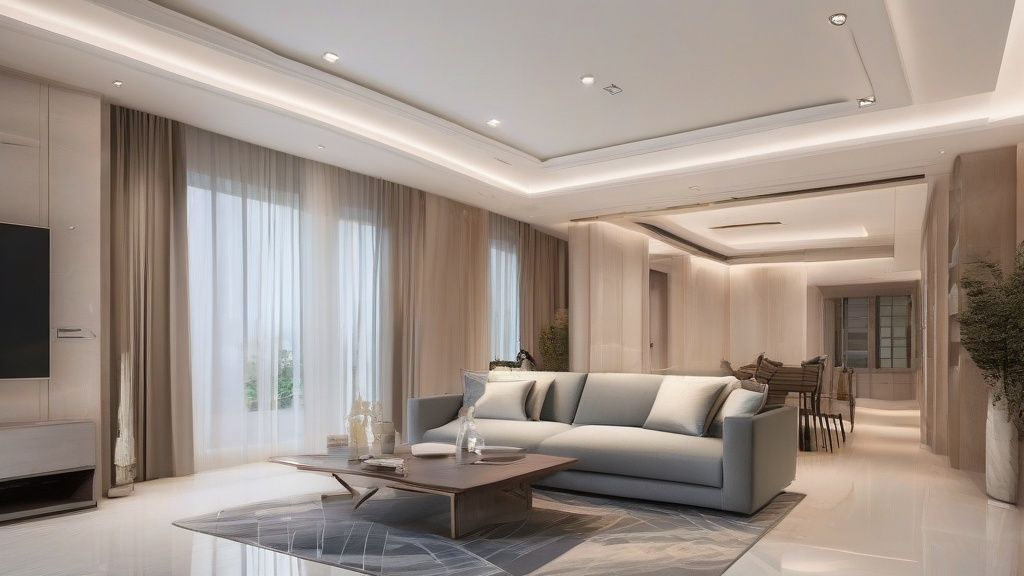 日式客厅装修全攻略：打造禅意与功能并存的治愈空间