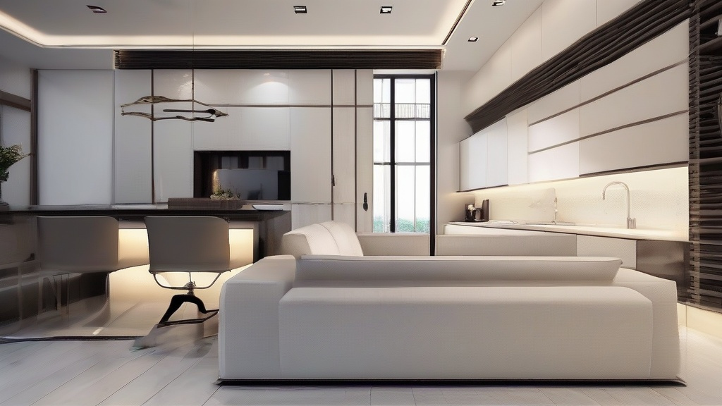 阳台秒变儿童乐园：阳台改造儿童房的10个安全实用设计要点