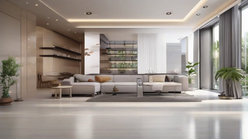 玄关装修全攻略：5大设计方案打造实用与颜值兼备的入户空间