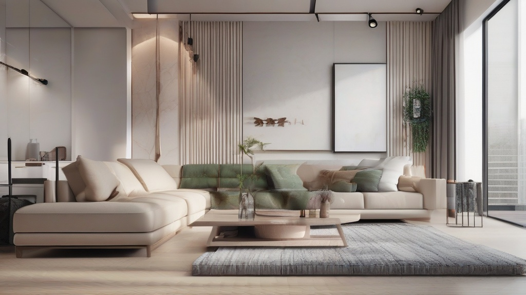 阳台装修必看：家具摆放风水指南，打造和谐居家空间