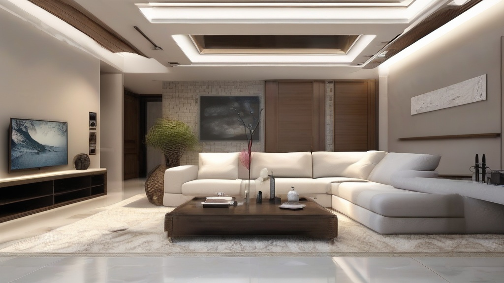 厨房装修必看！水电改造全流程避坑指南，安全实用双保障