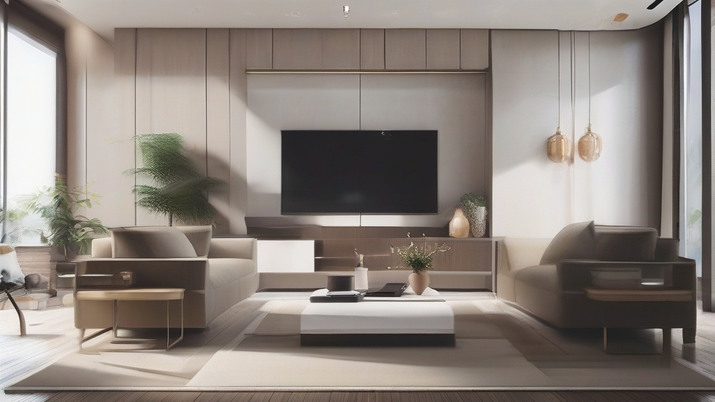 卫生间+衣帽间一体化设计指南：空间翻倍的实用攻略