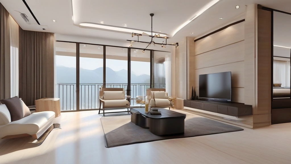 儿童友好型卫生间装修全攻略：安全、趣味与实用性的完美平衡