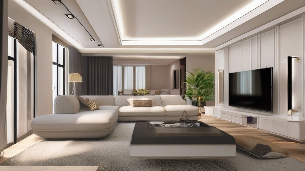 阳台变身儿童乐园：安全与趣味并存的装修设计指南