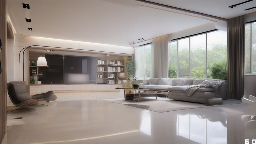 工业风阳台装修指南：用水泥、金属与裸露管线打造都市野性空间